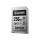 Lexar 256GB ARMOR SILVER UHS-II SDXC Memory Card (Promo Discount Rp. 301.000 Periode 15 Mei s/d 15 Juni 2025)